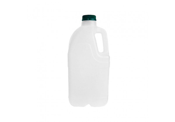 4 PINT MILK BOTTLE 